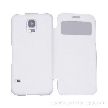 Leather case for Samsung Galaxy Note 3